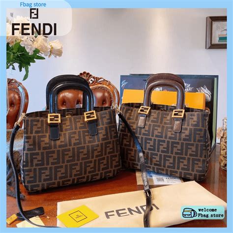 fendi handbag malaysia|fendi baguette malaysia.